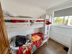 Bedroom 2- click for photo gallery
